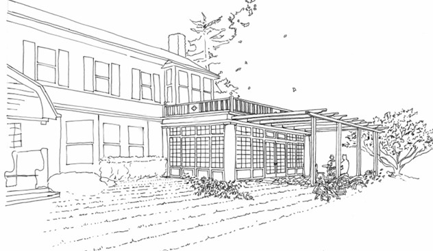 Design Through Sketching