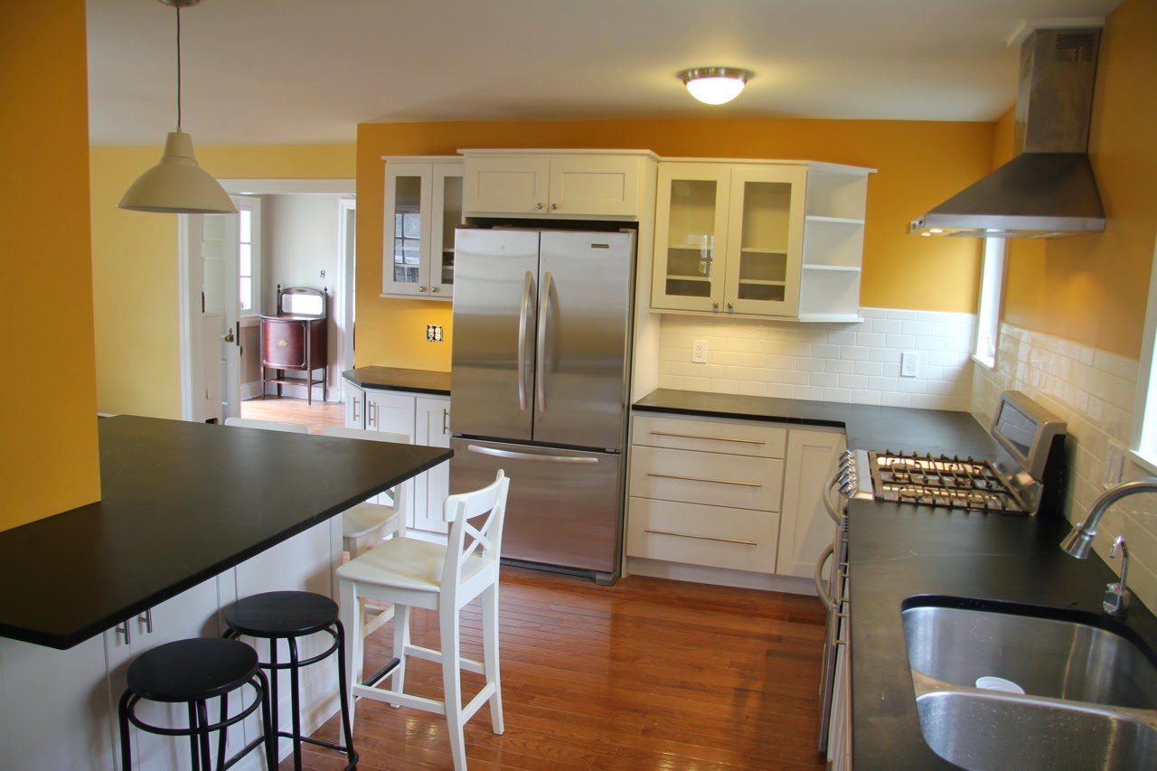 Kitchen Renovation